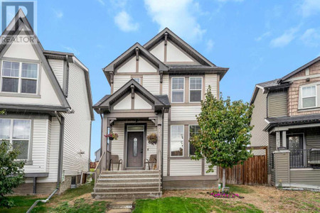 1118 New Brighton Park Se, Calgary