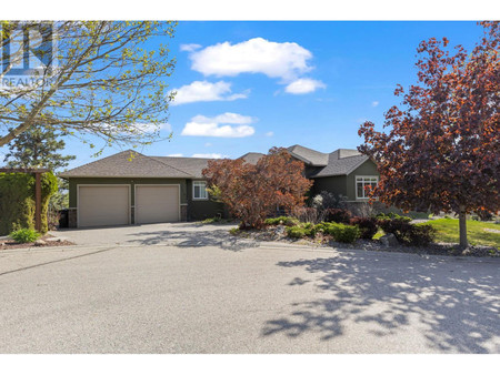 1118 Peak Point Drive, West Kelowna