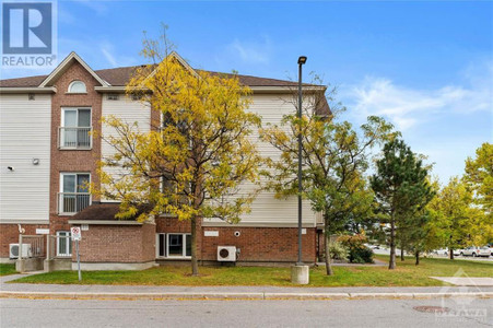 1119 Stittsville Main Street Unit K, Ottawa