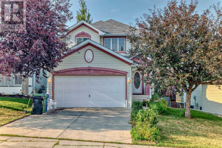 11194 Hidden Valley Drive Nw, Calgary