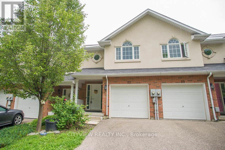 112 20 Mcconkey Crescent, Brantford