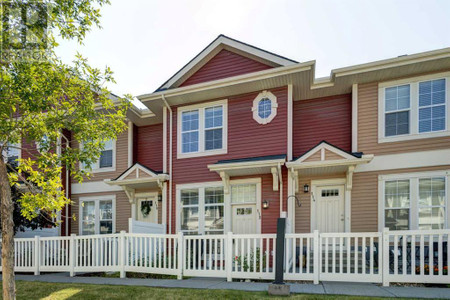 112 Auburn Bay Common Se, Calgary