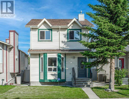 112 Covington Rise Ne, Calgary