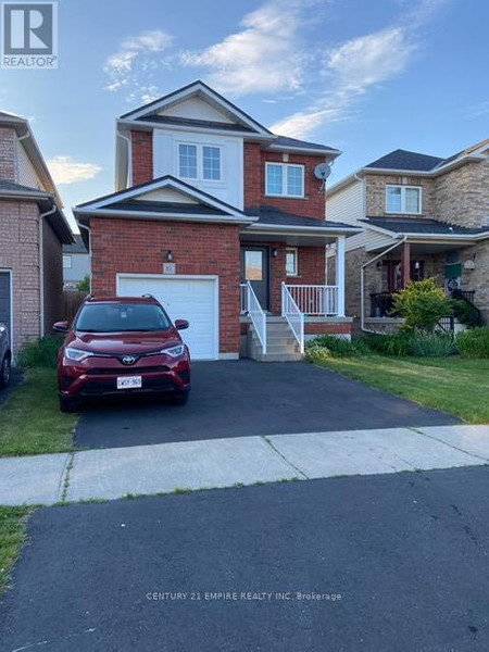 112 Goodwin Avenue, Clarington Bowmanville