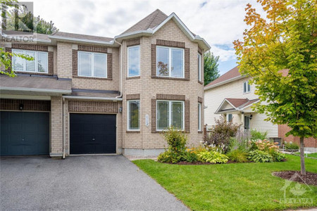 112 Grovemont Drive, Ottawa