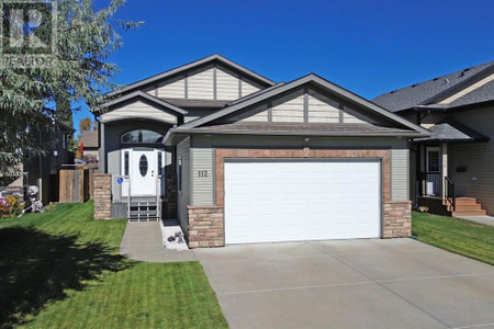 112 Kershaw Close, Red Deer