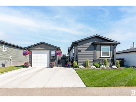 112 Lea Cr, Morinville