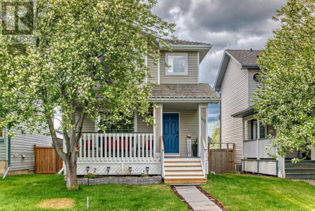 112 Mt Aberdeen Circle Se, Calgary