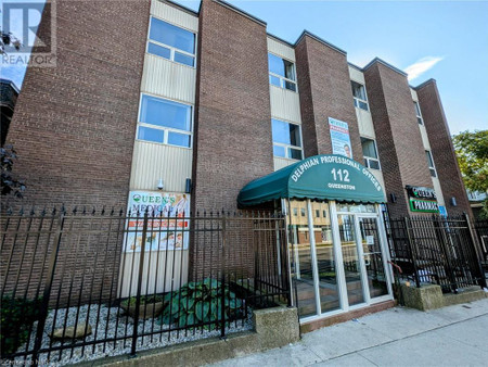 112 Queenston Street Unit 203 A B, St Catharines