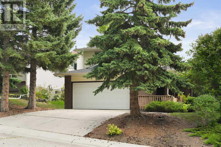 112 Silver Springs Green Nw, Calgary