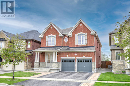 112 Sweet Anna Court, Vaughan