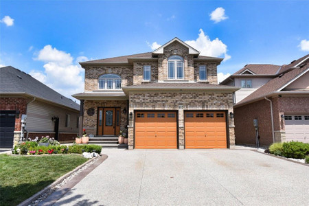 112 Windwood Drive, Binbrook