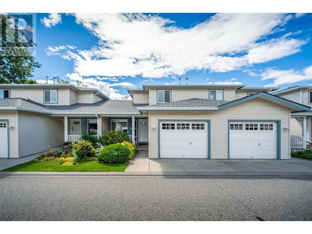 1120 Guisachan Road Unit 63, Kelowna