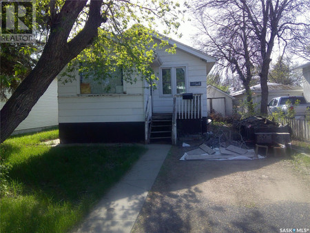 1120 Princess Street, Regina