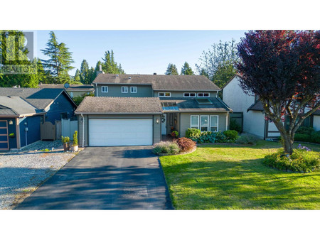 1121 Cornwall Drive, Port Coquitlam