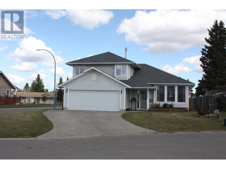 11215 107 Street, Fort St John