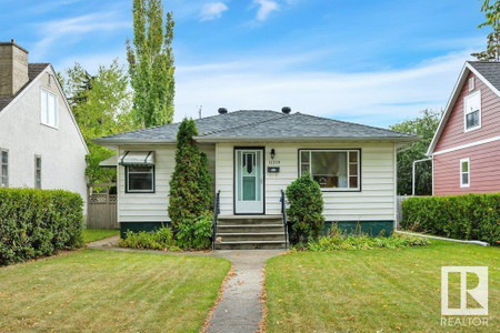 11219 56 St Nw Nw, Edmonton