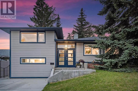 1123 14 Street Nw, Calgary