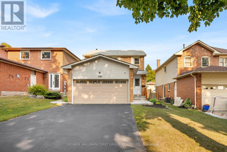 1123 Cedarcroft Crescent, Pickering Liverpool