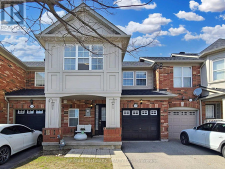 1123 Riddell Cres, Milton, ON L9T6Y2 Photo 1