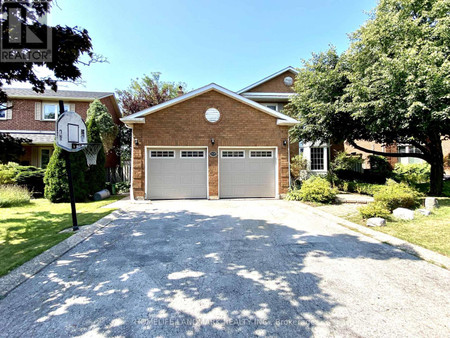 1124 Creekside Drive, Oakville Iroquois Ridge North