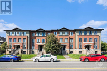 1124 Docteur Corbeil Boulevard Unit 8, Rockland