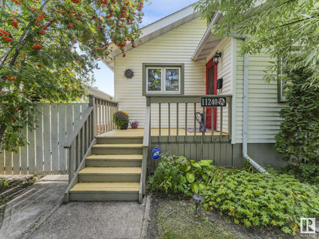 11240 67 St Nw, Edmonton