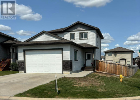 11244 80 Avenue, Grande Prairie