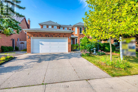 1125 Windrush Drive, Oakville Glen Abbey