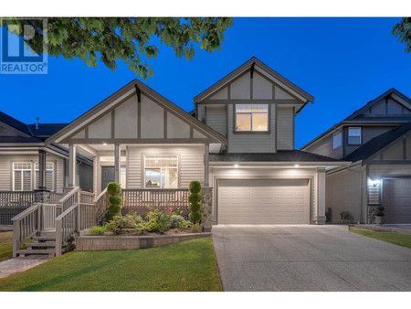 11258 Blaney Way, Pitt Meadows