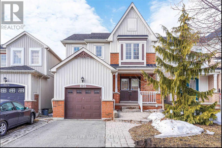 1126 Tall Pine Avenue, Oshawa Pinecrest