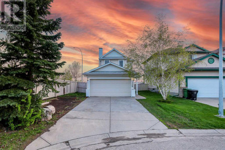 1128 Country Hills Circle Nw, Calgary