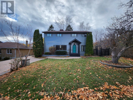 1128 Kent Avenue, Oakville