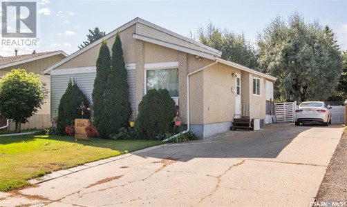 1129 Knox Place, Prince Albert