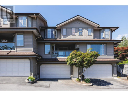 113 2880 Panorama Drive, Coquitlam