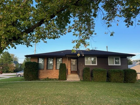 113 4th Avenue, Gimli