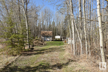 113 52502 Rge Rd 25, Rural Parkland County