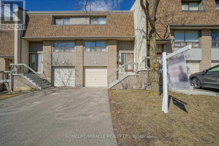 113 Ashton Crescent, Brampton