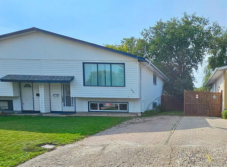 113 Bernadine Crescent, Winnipeg