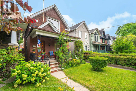 113 Chester Avenue, Toronto