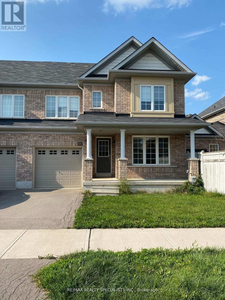 113 Keith Crescent, Niagara On The Lake 107 Glendale