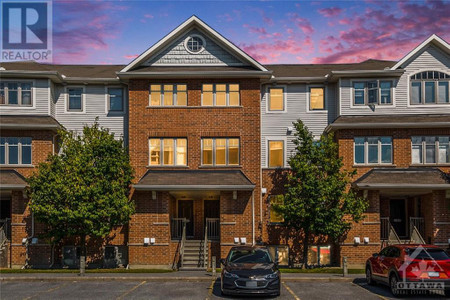 113 Keltie Private, Ottawa