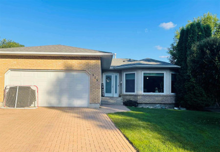 113 Mcvicar Crescent, Brandon