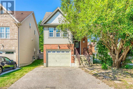 113 Prosperity Drive, Kitchener