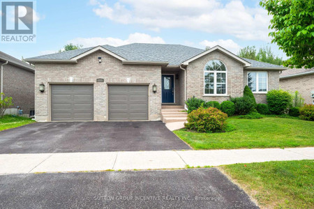 113 Sproule Drive, Barrie