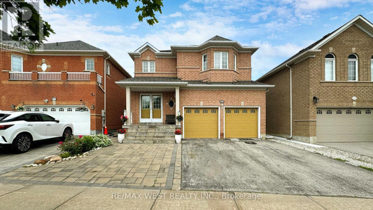 Foyer - 113 St Joan Of Arc Avenue, Vaughan, ON L6A2H2 Photo 1