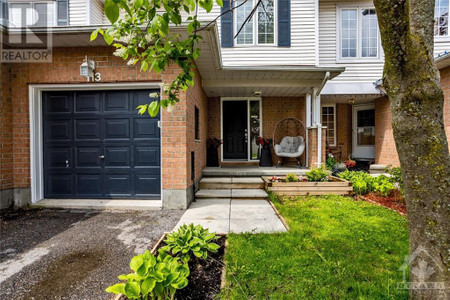 113 Whalings Circle, Stittsville