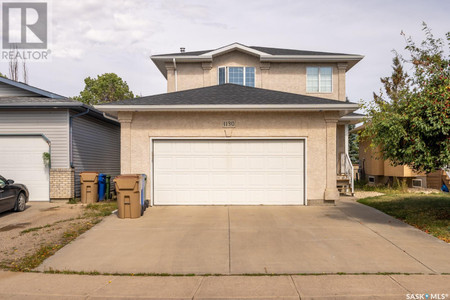 1130 Degelman Drive, Regina