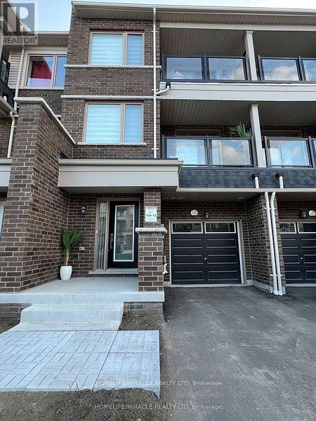 1130 Lockie Drive, Oshawa Kedron