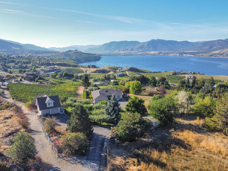 1130 Sutherland Road, Penticton